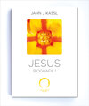 Buchcover Die Jesus Biografie