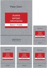 Buchcover Austria semper reformanda