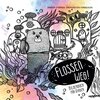 Buchcover FLOSSEN WEG! Heftversion