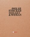 Buchcover Oskar Stocker Mozart & Woman