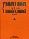 Buchcover Findling - Foundling