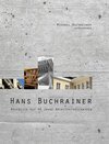 Buchcover Hans Buchrainer