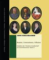 Buchcover Beamte, Unternehmer,Offiziere