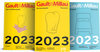 Buchcover Gault&Millau Österreich 2023