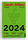 Buchcover Gault&Millau Weinguide 2024