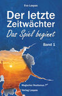 Buchcover Der letzte Zeitwächter