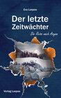 Buchcover Der letzte Zeitwächter