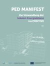 Buchcover PED MANIFEST