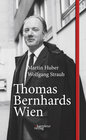 Buchcover Thomas Bernhards Wien