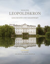 Buchcover Schloss Leopoldskron