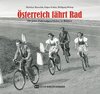 Buchcover Österreich fährt Rad