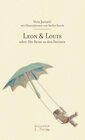 Buchcover Leon & Louis oder: Die Reise zu den Sternen