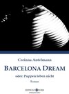 Buchcover BARCELONA DREAM