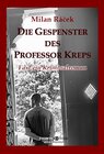 Buchcover DIE GESPENSTER DES PROFESSOR KREPS