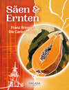 Buchcover Säen & Ernten
