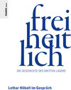 Buchcover Freiheitlich