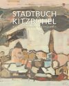 Buchcover Stadtbuch Kitzbühel