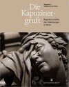 Buchcover Die Kapuzinergruft