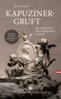 Buchcover Kapuzinergruft