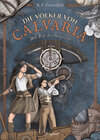 Buchcover Die Völker von Calvaria