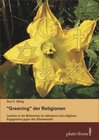 Buchcover "Greening" der Religionen