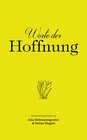 Buchcover Worte der Hoffnung