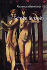 Buchcover Schwellenzeit