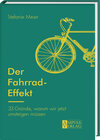 Buchcover Der Fahrrad-Effekt