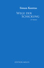 Buchcover Wege der Schickung