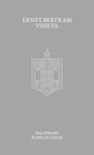 Buchcover Vineta