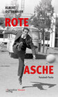 Buchcover Rote Asche