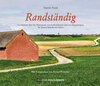 Buchcover Randständig