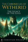 Buchcover The Chronicles of Wetherid