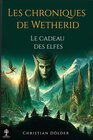 Buchcover Les Chroniques de Wetherid