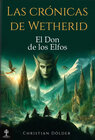 Buchcover Las Crónicas de Wetherid