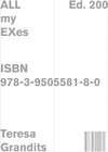 Buchcover Teresa Grandits. All my EXes