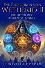 Buchcover Die Chroniken von Wetherid II