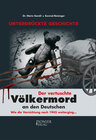 Buchcover Der vertuschte Völkermord an den Deutschen