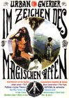 Buchcover Im Zeichen des magischen Affen