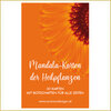 Buchcover Mandala-Karten der Heilpflanzen