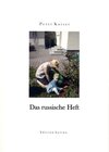 Buchcover Das russische Heft