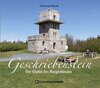Buchcover Geschriebenstein