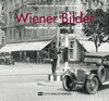Buchcover Wiener Bilder