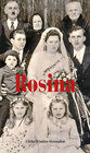 Buchcover Rosina