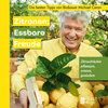 Buchcover Zitronen: Essbare Freude