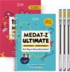 Buchcover MedAT-Z Set Medium