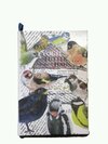 Buchcover Das Vogelfutterhaus