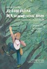 Buchcover Az égig érő fa - Der himmelhohe Baum
