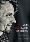 Buchcover Mein roter Faden des Glücks