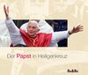 Buchcover Der Papst in Heiligenkreuz